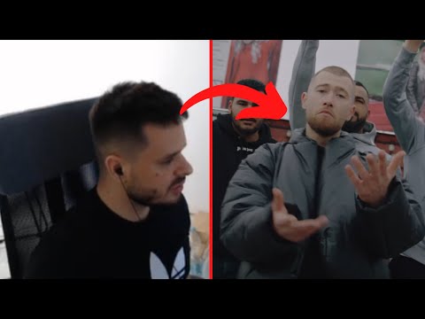 Takefun ostro o BIBIČ - WÓLKA