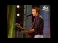 Renaud  - Mon beauf - Live TV STEREO 1982