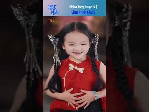 Trọn Bộ Lắng Nghe Tâm Ý | Hiểu rõ mọi chuyện, mọi thứ trở nên dễ dàng