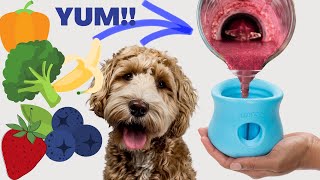 Blended Fruits for All Puzzle Levels