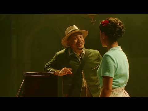 Thumbnail from Buena Vista Social Club musical 'Chan Chan' performance