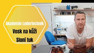 Colourlock Sloní tuk