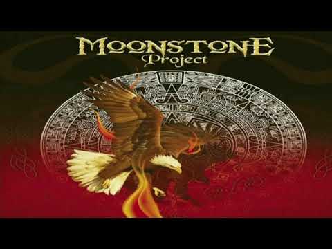 Moonstone Project - (Rebel On The Run) Full Album