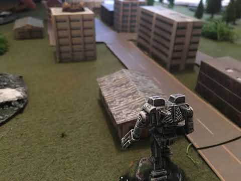 BattleTech Rules: Pilot Skill Checks