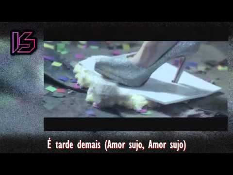 Double S 301 - Dirty Love (Legendado/Tradução PT-BR)