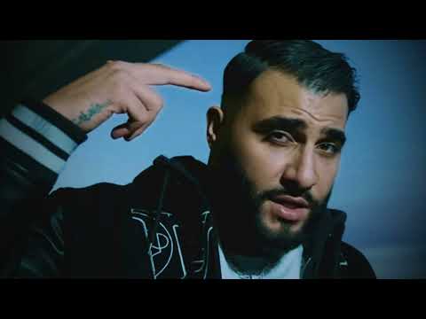 Samra x Asche Type Beat 2022 - "Ein Allerletztes Mal" (prod by Buckroll)