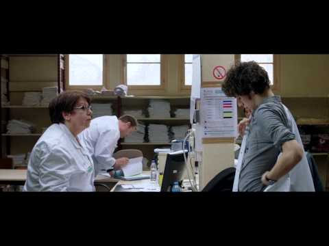 HIPPOCRATE - Extrait 2