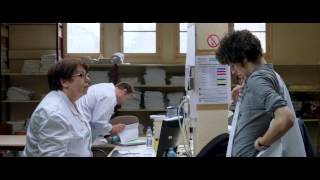 HIPPOCRATE - Extrait 2