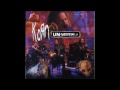 korn-throw me away (unplugged) 