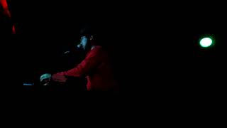 Mndsgn - Alluptoyou (2 of 2) -  Live @ Bottom of the Hill - 11/11/17