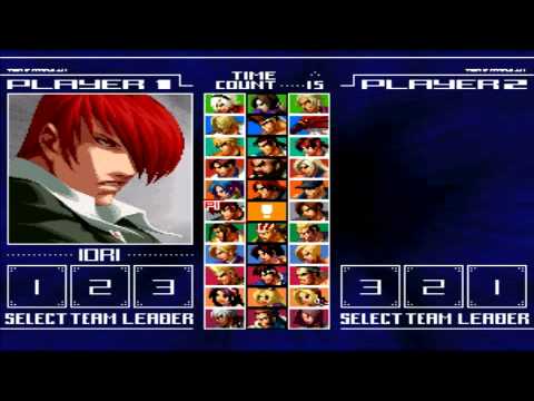 download the king of fighter 2003 neo geo
