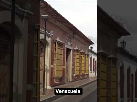 Antigua Colonia Española