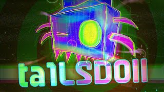 Cover art for ta1lsd0ll003