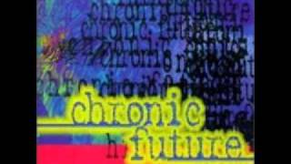 Chronic Future: Scottsdale