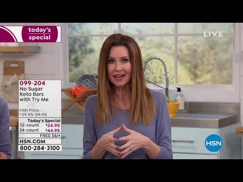 HSN | Healthy Living 01.06.2020 - 08 AM