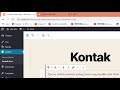 MUDAH BIKIN WEB BAGI PEMULA SAMPAI ONLINE_SESI 2 MUDAH BIKIN WEB BAGI PEMULA SAMPAI ONLINE_SESI 2