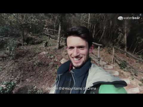 Journey to the East | WaterBear