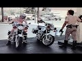 CHiPs Filming Locations Then Now Gas Station Robbery Pt 1