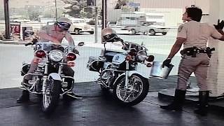 Download lagu CHiPs Filming Locations- Then & Now- Gas Station Robbery pt 1 mp3