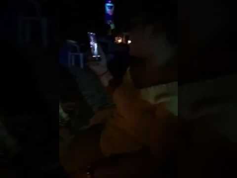 Restaurante e bar da praia de Penang Borabora