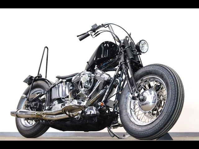 FLSTF Softail Fat Boy/ハーレーダビッドソン の販売情報 MIDWAY