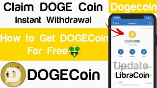 Staking Dogecoin Trust Wallet