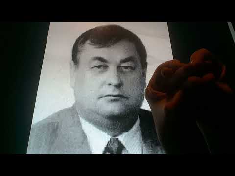 Horacio the handsnake - Nikolai Yegorov