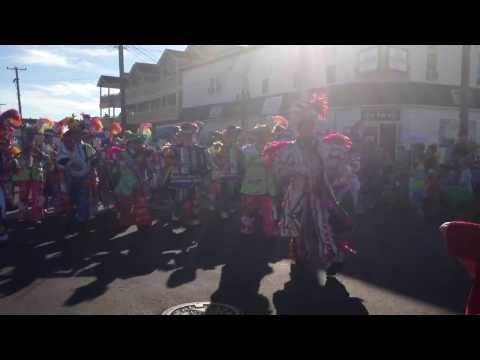 Ferko String Band Weekend 2013