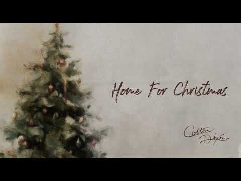 Thumbnail for I'll Be Home For Christmas  video