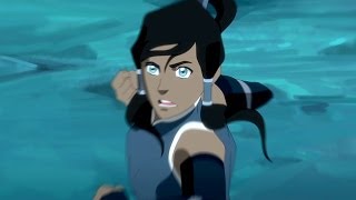 The Legend of Korra (PC) Steam Key EUROPE