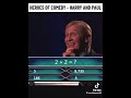 Harry And Paul Who Wants To Be A Millionaire