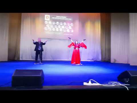 Forca jone esht bashkimi, Mrika Trumshi Geg Tuci.