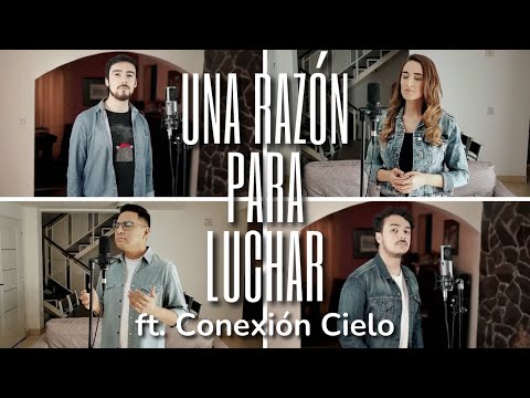 CONPAZ COMPUESTO - Una razón para luchar ft. Conexión Cielo [10]