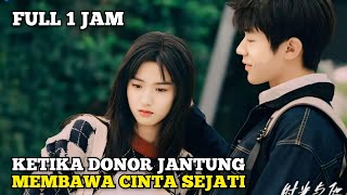Download lagu PRIA BERUNTUNG! DIKEJAR OLEH CEWEK CANTIK TAK DIKENAL - Alur Cerita Romantis mp3