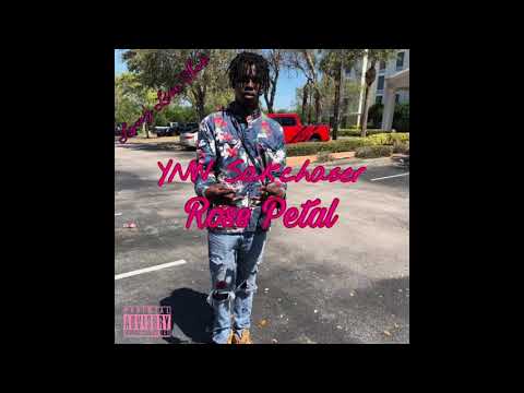 YNW Sakchaser - Rose Petal [RipSak]