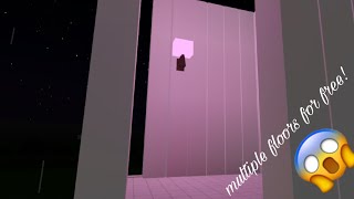 How To Get Free Gamepasses In Bloxburg