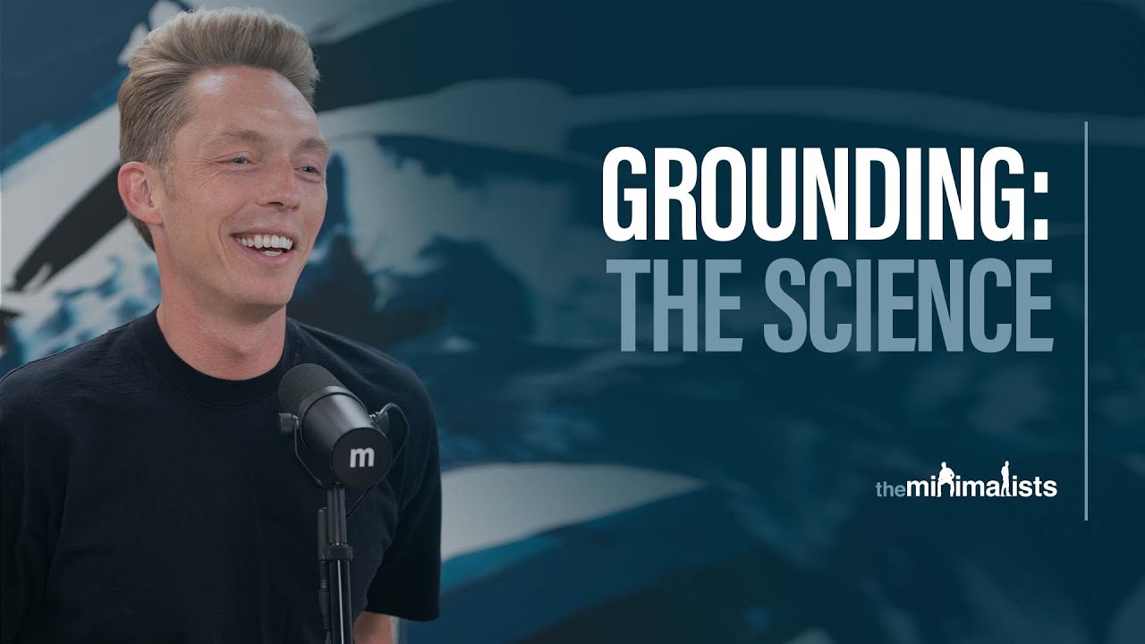 How Do I Explain Earthing to People Without Sounding “Woo Woo”?