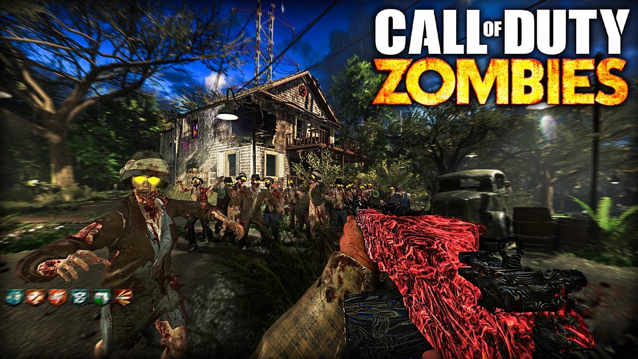 The New FARM Remake is just STUNNING...
