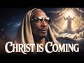 Snoop Dogg THE DREAM ️ Christ Is Coming Back Powerful Gospel Rap That Will Wake You Up