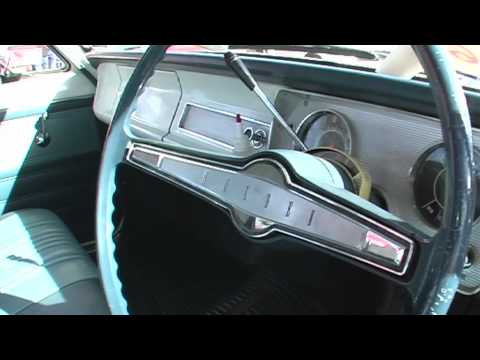 Blake's 1967 HR Holden