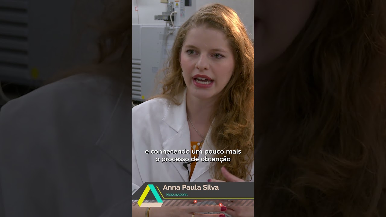 #SHORTS - Açaí e Inajá: frutos brasileiros no ciclo da economia circular