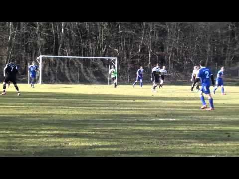 22.3.15 Osterwald - TSC Fischbeck