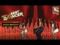 Ram Chahe Leela गाने पर Malaika ने किया Twerk India S Best Dancer Dance Mash