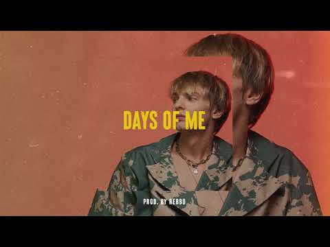 (FREE) Pharaoh x lowlife x Mayot  Type Beat - "Days Of Me" (prod. VIRAL)