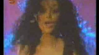 LaToya Jackson - (Ain&#39;t Nobody Loves You) Like I Do