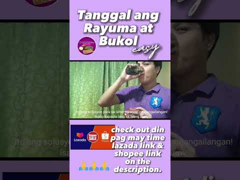 Xanthone Herbal Capsule Commercial - Misc…