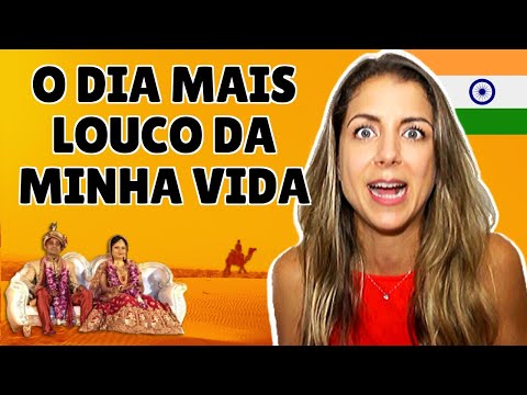 DE PENETRA NUM CASAMENTO NA ÍNDIA