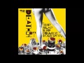 The Death Set - Slap Slap Slap Pound Up Down Snap