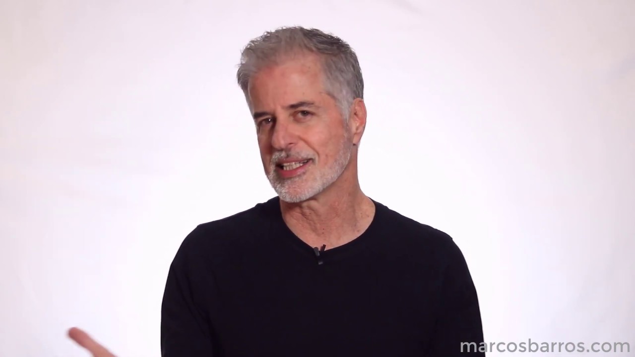 Modelos Mentais - O que é isso? (Parte 1)