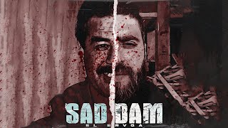 EL BRVGA  SADDAM  Official Lyric Video 